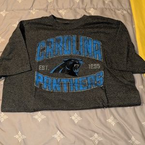 Carolina Panther Tees